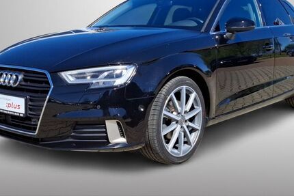Audi A3 64.370 km 17.880 &euro; Helbra 06311