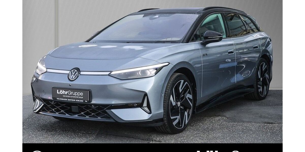 VW ID.7 15.543 km 49.480 &euro; Koblenz 56070