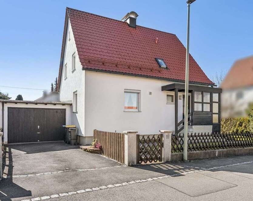 Haus zum Kaufen in Benningen 440.000 € 110 m²