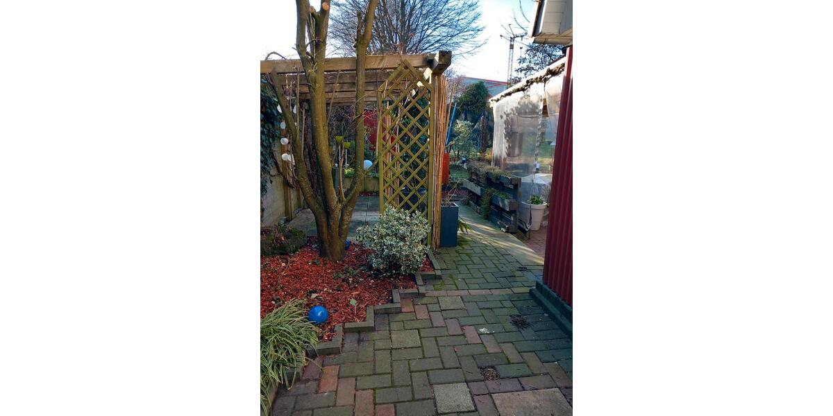 Doppelhaushälfte Belm - 5 Zimmer, 107 m&sup2;, 320.000&euro; | Angebot:25370054