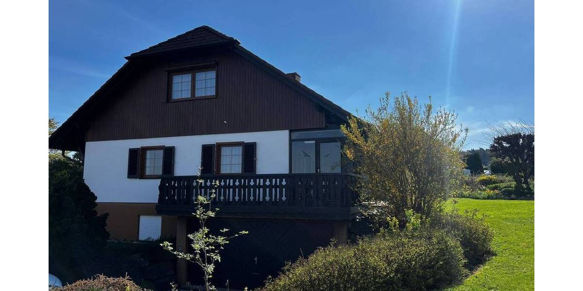 Einfamilienhaus Straubenhardt Conweiler - 8 Zimmer, 187 m&sup2;, 669.000&euro; | Angebot:26379848