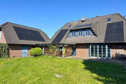 Haus Jübek - 6 Zimmer, 225 m&sup2;, 390.000&euro; | Angebot:26894347