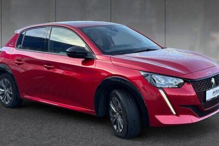 Peugeot e-208 22.470 km 21.940 &euro; Mühlhausen 99974