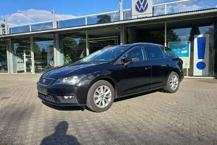Seat Leon 181.369 km 7.400 &euro; Lippetal 59510