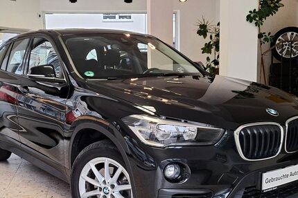 BMW X1 88.000 km 17.280 &euro; Oberhausen 46045