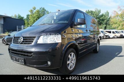 VW T5 Transporter 161.604 km 15.900 &euro; Nürnberg 90449