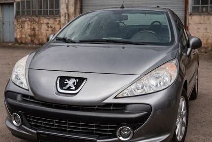 Peugeot 207 111.000 km 3.300 &euro; Ladbergen 49549
