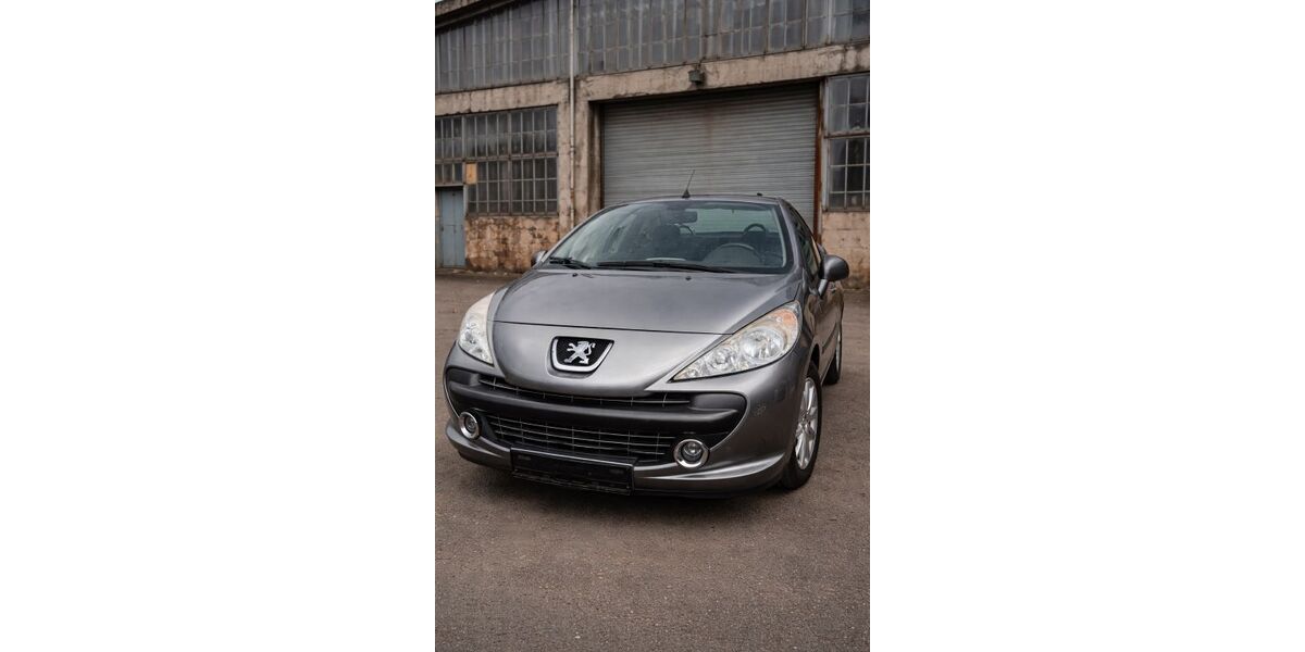 Peugeot 207 111.000 km 3.300 &euro; Ladbergen 49549