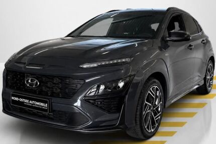Hyundai KONA 34.885 km 24.640 &euro; Schwarzenbek 21493