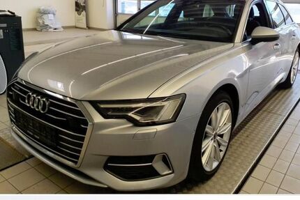 Audi A6 48.990 km 33.890 &euro; Burgoberbach 91595