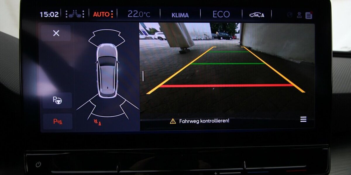 Cupra Leon Sportstourer e-HYBRID 6-DSG NAVI+LED+KAMERA 9.296 km 29.900 &euro; Hagenow 19230