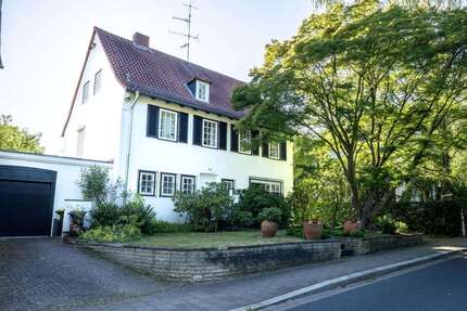Haus Braunschweig Heidberg-Melverode - 6 Zimmer, 220 m&sup2;, 1.175.000&euro; | Angebot:26879438