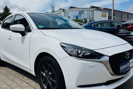 Mazda 2 94.250 km 15.470 &euro; Bad Rappenau 74906