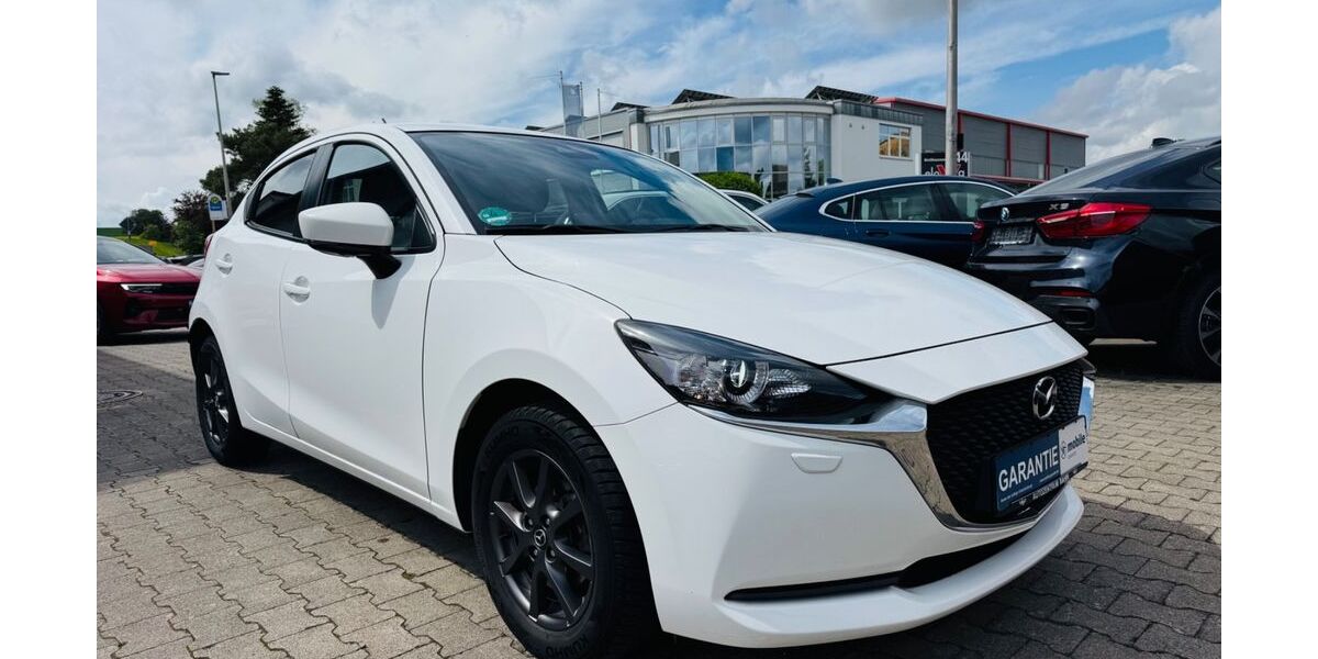 Mazda 2 94.250 km 15.470 &euro; Bad Rappenau 74906