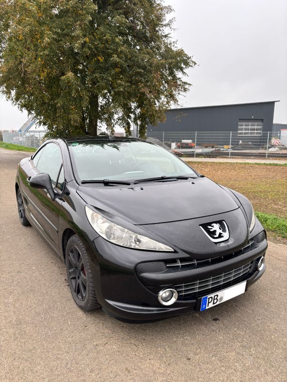 Peugeot 207 108.493 km 4.950 € Salzkotten 33154