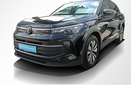 VW Tiguan 13.950 km 35.440 &euro; Erlangen 91058