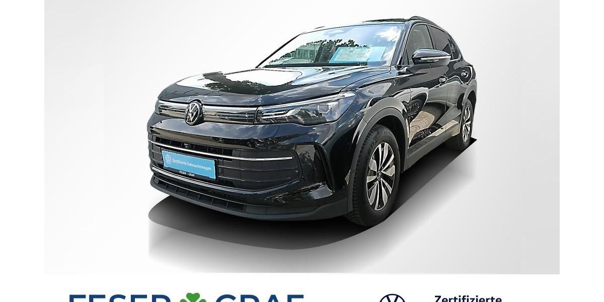 VW Tiguan 13.950 km 35.440 &euro; Erlangen 91058