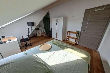 Zimmer Willstätt Sand - 520&euro; | Angebot:22851707