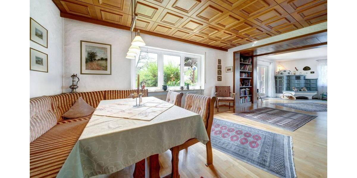 Einfamilienhaus Rielasingen-Worblingen / Arlen Rielasingen - 5 Zimmer, 141 m&sup2;, 650.000&euro; | Angebot:26309124