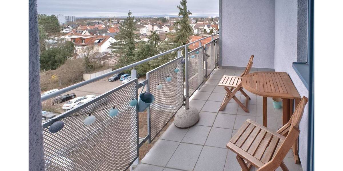 #360° Besichtigung *** Im Herzen von Sprendlingen *** Die Verkaufspremiere hat begonnen! - Etagenwohnung Dreieich Sprendlingen | Angebot:25999915