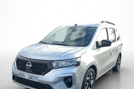 Nissan Townstar 3.500 km 27.890 &euro; Bornheim 53332