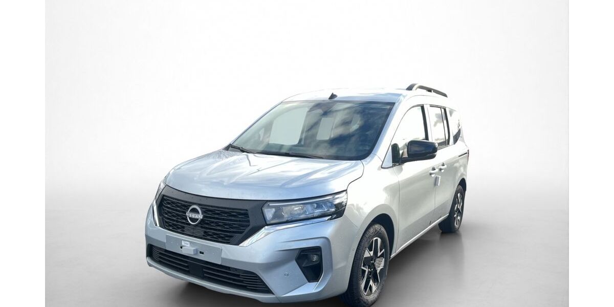 Nissan Townstar 3.500 km 27.890 &euro; Bornheim 53332