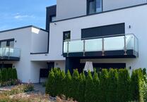 Exklusive Mietwohnung KFW 55 nahe Klinikum Herford