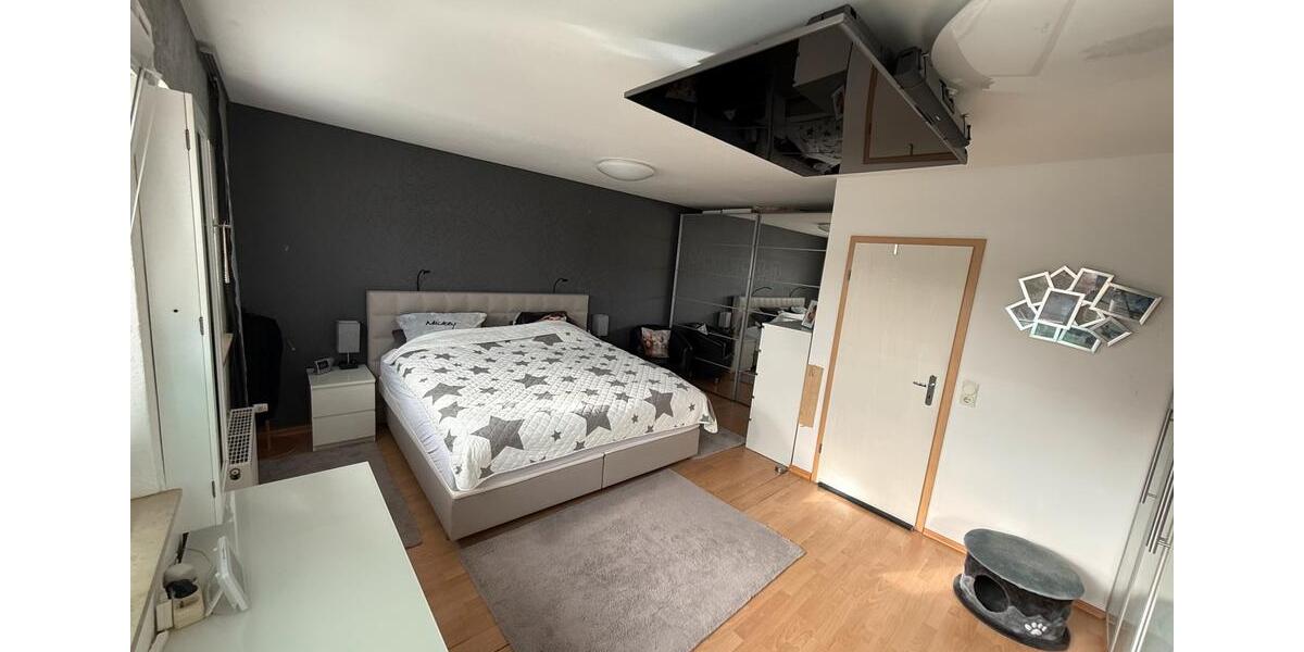 Reihenhaus Köln Heimersdorf - 5 Zimmer, 140 m&sup2;, 595.000&euro; | Angebot:24785674