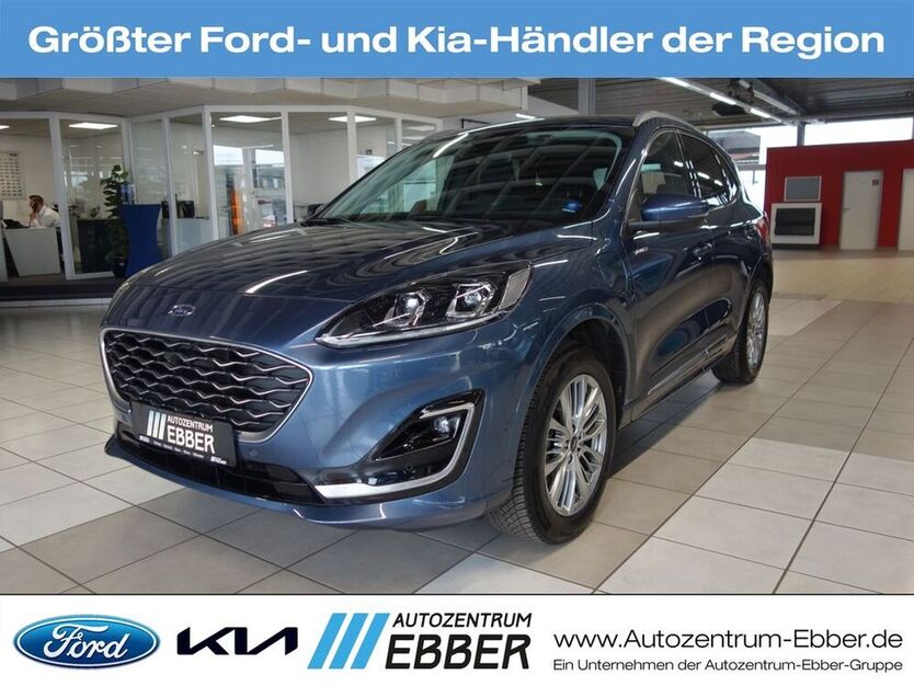 Kuga