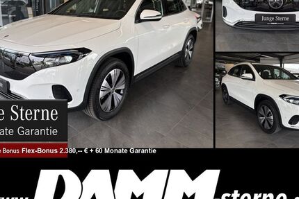 Mercedes-Benz EQA 16.948 km 35.870 &euro; Hofgeismar (bei Kassel) 34369