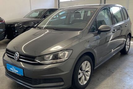 VW Touran 115.500 km 11.980 &euro; Landau a.d.Isar 94405