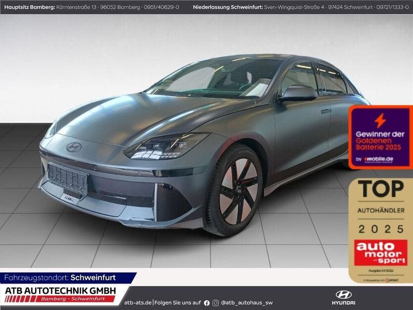 IONIQ 6