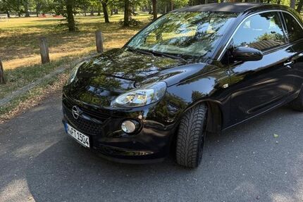 Opel Adam 33.000 km 12.900 &euro; Nürnberg 90491