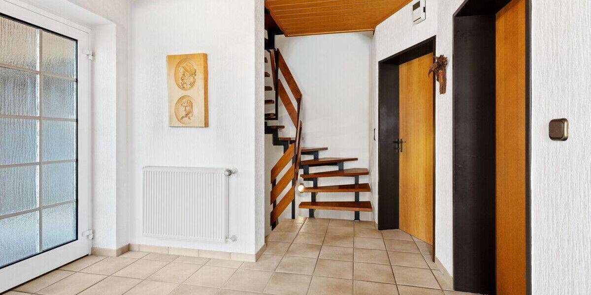 Doppelhaushälfte Kreuzau - 6 Zimmer, 101 m&sup2;, 284.937&euro; | Angebot:26851433