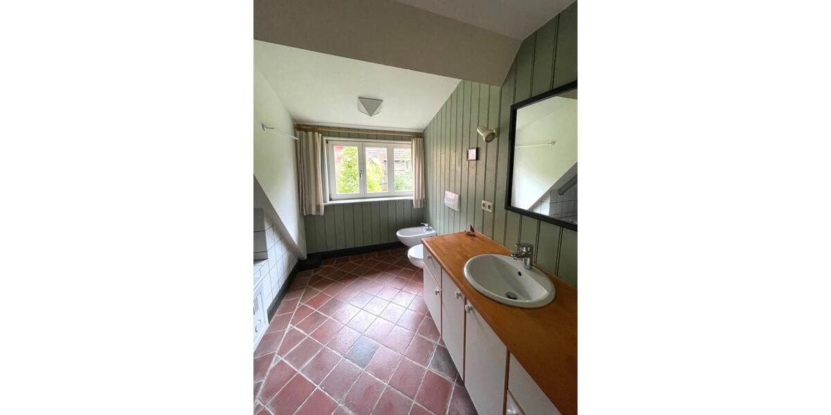 Maisonettenwohnung Lauenburg/Elbe Elbe - 7.5 Zimmer, 200 m&sup2;, 1.600&euro; | Angebot:22312180