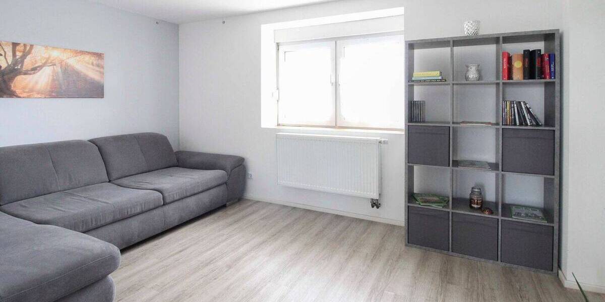 Einfamilienhaus Wettin-Löbejün Merbitz - 4 Zimmer, 100 m&sup2;, 180.000&euro; | Angebot:26276056