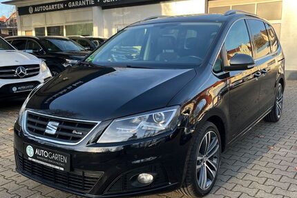 Seat Alhambra 201.000 km 16.550 &euro; Paderborn 33098