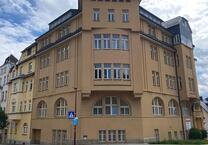 Sehr schöne und sanierte 3-Raum-Wohnung