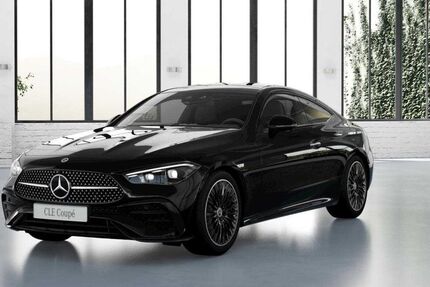 Mercedes-Benz CLE 300 4.018 km 64.755 &euro; Altdorf 90518