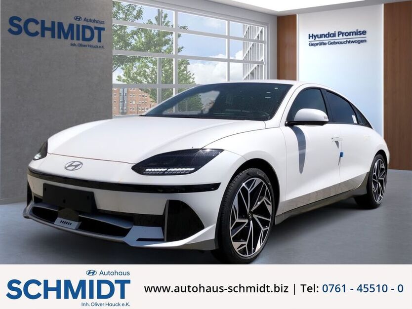 IONIQ 6