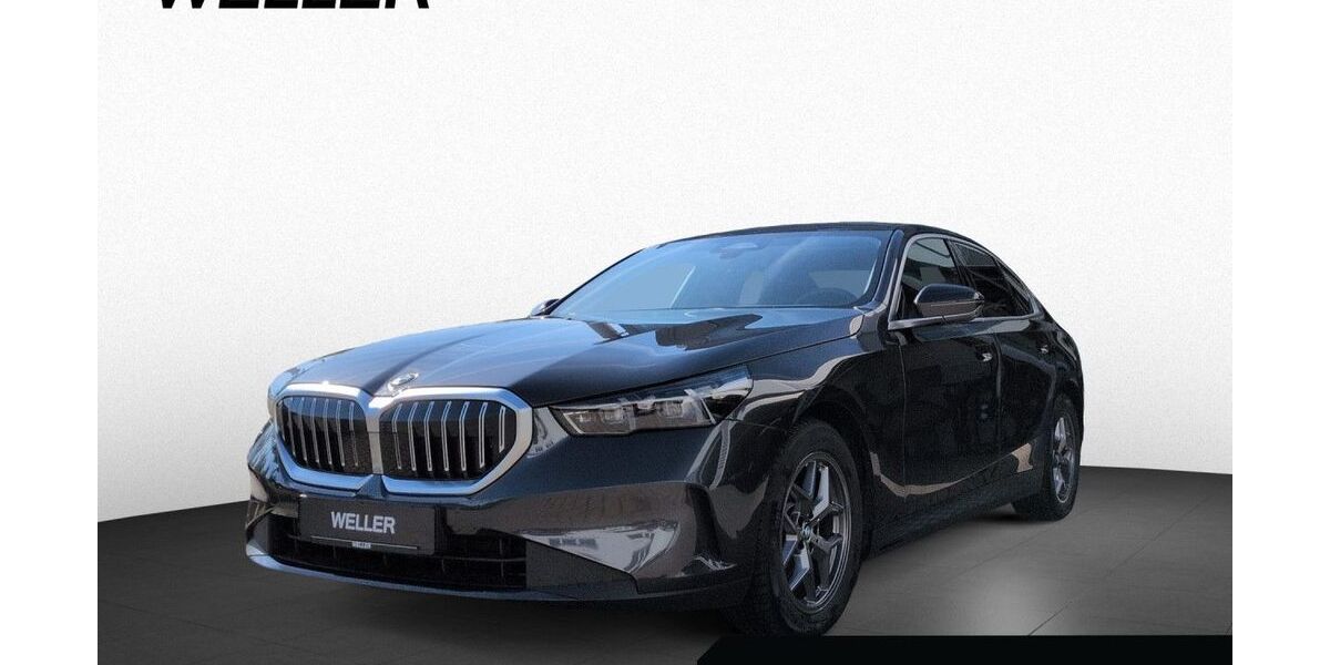 BMW 520 37.345 km 38.888 &euro; Wernigerode 38855