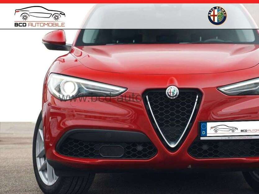 Stelvio