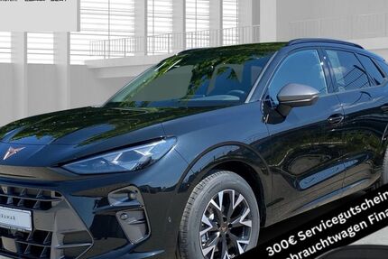 Cupra Terramar 5.000 km 36.660 &euro; Pfaffenhofen 85276