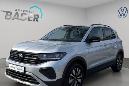 VW T-Cross 7.798 km 24.930 &euro; Wolfratshausen 82515