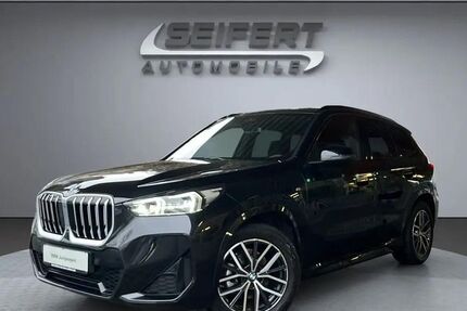 BMW X1 4.400 km 39.890 &euro; Bad Neustadt 97616