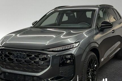 Audi Q3 6.001 km 59.400 &euro; Berlin 10587