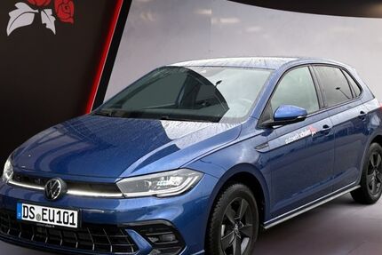 VW Polo 9.503 km 25.549 &euro; Donaueschingen 78166