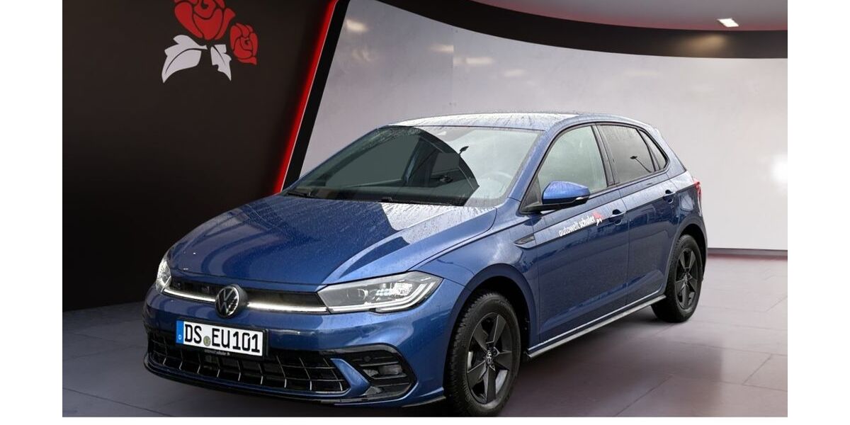 VW Polo 9.503 km 25.549 &euro; Donaueschingen 78166