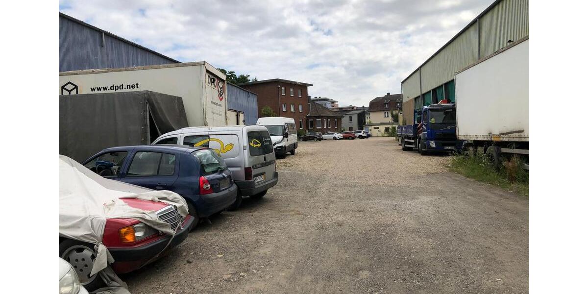 Gewerbeobjekt Moers - 1.170&euro; | Angebot:25293241