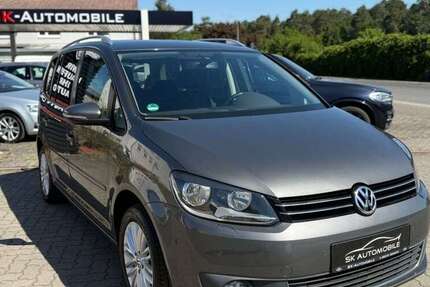 VW Touran 169.000 km 6.990 &euro; Erlenbach am Main 63906